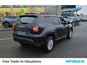 Dacia Duster 1.5 Blue dCi 115 Expression *2 seater - Image 3