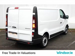 Renault Trafic TRAFIC SL28 BLUE DCI 130 START - Image 3
