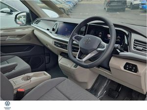 Volkswagen Multivan Life, PHEV, 7 Seater. - Image 2