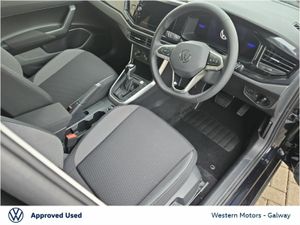 Volkswagen Taigo BLACK FRIDAY SPECIAL, SOLD AT COS - Image 3