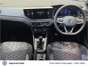 Volkswagen Taigo R-Line 75 1.0 TSI 116HP - Image 2
