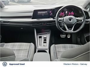 Volkswagen Golf BLACK FRIDAY SPECIAL, SOLD AT COST - Image 2