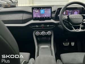 Skoda Kodiaq SPORTLINE 2.0 TDI 150 BHP AUTOMATIC 7 - Image 2