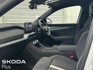 Skoda Kodiaq SPORTLINE 2.0 TDI 150 BHP AUTOMATIC 7 - Image 4