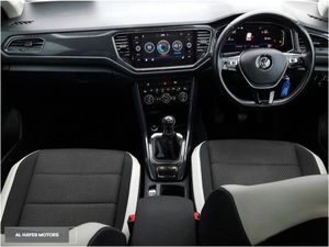 Volkswagen T-Roc **PETROL**RARE SPEC**R-LINE SPORT - Image 2