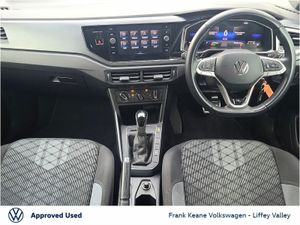 Volkswagen Taigo R-LINE AUTO 1.0 TSI 110HP - Image 2