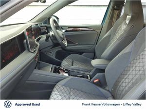 Volkswagen Tiguan R-LINE AUT0 2.0TDI 150BHP *DEMO - Image 4