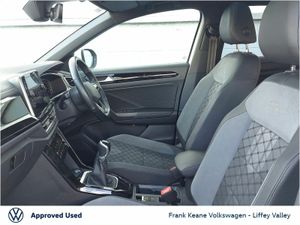Volkswagen T-Roc R-LINE PLUS 1.0TSI 110BHP *SUNROO - Image 4