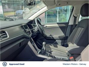 Volkswagen T-Roc BLACK FRIDAY SPECIAL, SOLD AT COS - Image 4