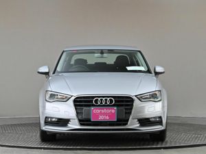 Audi A3 1.4 TFSI S-TRONIC 4DR **REVERSE CAM**PARK - Image 2