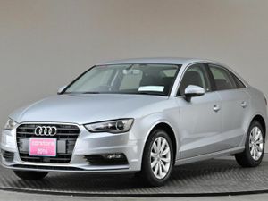 Audi A3 1.4 TFSI S-TRONIC 4DR **REVERSE CAM**PARK - Image 3
