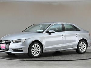 Audi A3 1.4 TFSI S-TRONIC 4DR **REVERSE CAM**PARK - Image 4