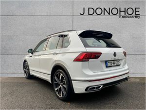 Volkswagen Tiguan 2.0 TDI 150HP R-Line - Image 3