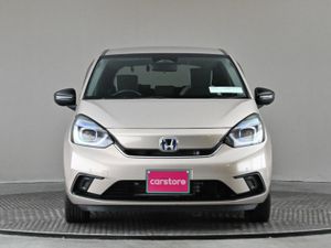 Honda Fit 1.5 HEV E-CVT **MAISON SPECIAL EDITION** - Image 2