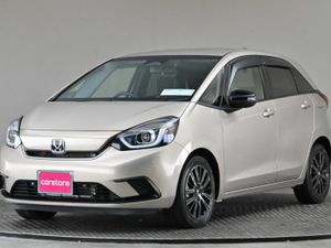 Honda Fit 1.5 HEV E-CVT **MAISON SPECIAL EDITION** - Image 3