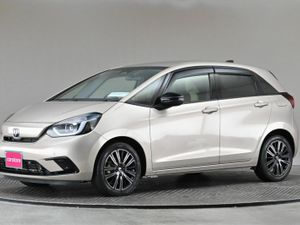 Honda Fit 1.5 HEV E-CVT **MAISON SPECIAL EDITION** - Image 4