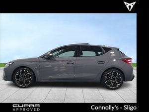 Cupra Leon 1.5eTSI 150hp Auto - Image 3