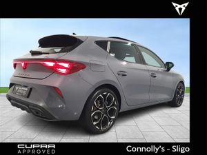 Cupra Leon 1.5eTSI 150hp Auto - Image 4