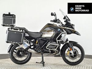 BMW R 1250 GSA TE Exclusive - Image 2