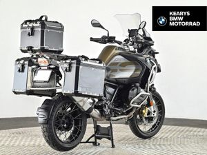 BMW R 1250 GSA TE Exclusive - Image 3