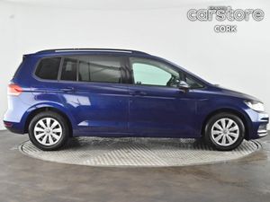 Volkswagen Touran 1.4 TSI Auto - Image 2