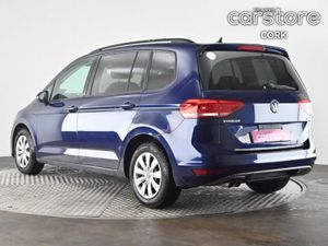 Volkswagen Touran 1.4 TSI Auto - Image 3