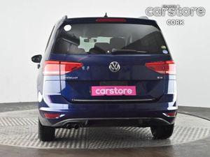 Volkswagen Touran 1.4 TSI Auto - Image 4