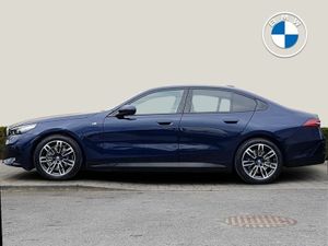 BMW 5-Series 530e M Sport - Image 3