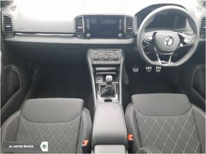 Skoda Karoq **SUNROOF**SPORTLINE**LOADED** - Image 2