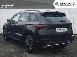 Skoda Karoq **SUNROOF**SPORTLINE**LOADED** - Image 3