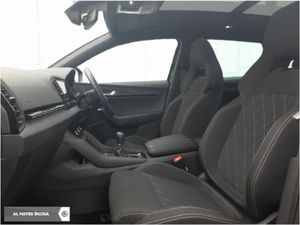 Skoda Karoq **SUNROOF**SPORTLINE**LOADED** - Image 4