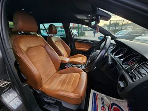 Volkswagen Golf (142) 1.4 TSI TAN LEATHER MILANO S - Image 2