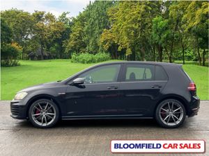 Volkswagen Golf 2.0 GTI , DSG // IMMACULATE - Image 4