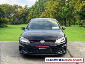 Volkswagen Golf TCR , DSG // LOW MILEAGE - Image 2
