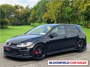 Volkswagen Golf TCR , DSG // LOW MILEAGE - Image 3
