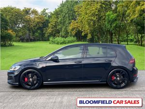 Volkswagen Golf TCR , DSG // LOW MILEAGE - Image 4