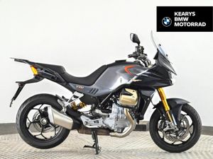 MOTO-GUZZI 1000 S V 100 MANDELLO S - Image 2