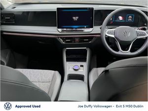 Volkswagen Tiguan Tiguan Match Tsi Phev S-A  Match - Image 3