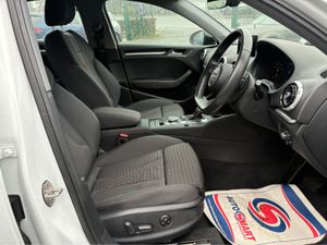 Audi A3 BLACK STYLE EDITION  VIRTUAL COCKPIT SMART - Image 4