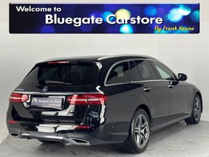 Mercedes-Benz E-Class AMG LINE PREMIUM DE**18 INCH - Image 4