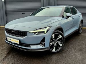 Polestar 2 SRSM 231HP 69KWH 5DR - Image 3