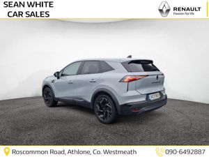 Renault Symbioz ICONIC ESPRIT ALPINE E - Image 4