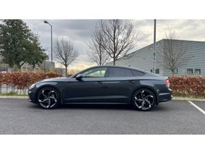 Audi A5 S-LINE 2.0TDI AUTO *NEW TIMING BELT* - Image 2
