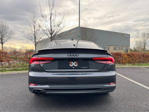 Audi A5 S-LINE 2.0TDI AUTO *NEW TIMING BELT* - Image 4