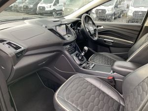Ford Kuga 2.0 TDCI VIGNALE 5DR - Image 3