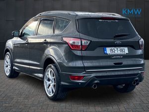 Ford Kuga 2.0 TDCI VIGNALE 5DR - Image 4