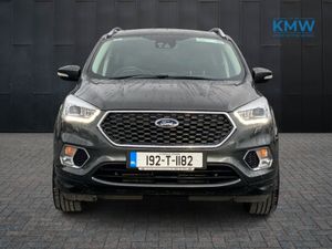 Ford Kuga Vignale 2.0 TDCI 150BHP... Huge Spec - Image 3