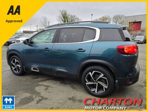 Citroen C5 Aircross FEEL PURETECH 130 4DR - Image 3