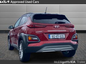Hyundai KONA KAUAI 2WD EXECUTIVE 5DR - Image 3