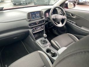 Hyundai KONA KAUAI 2WD EXECUTIVE 5DR - Image 4